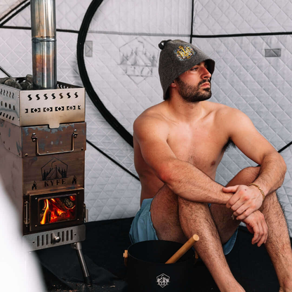 Portable Sauna Tent