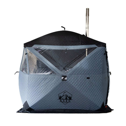 Portable Sauna Tent