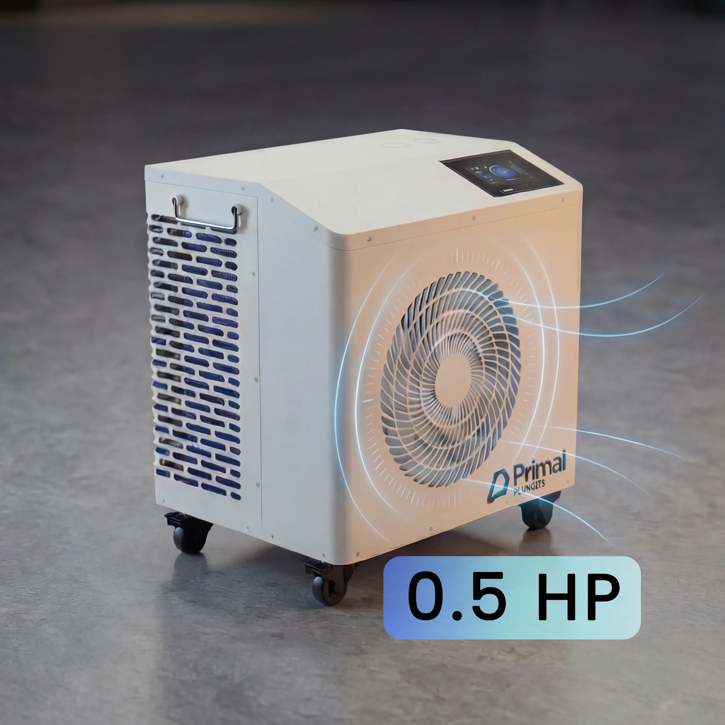 Pro Chiller